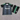 Lens 26/27 Dark Gray/Green Away Kids Jersey Set