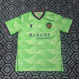 Levante 25/26 Green Third Jersey