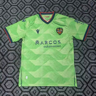 Levante 25/26 Green Third Jersey