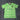 Levante 25/26 Green Third Jersey
