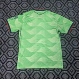 Levante 25/26 Green Third Jersey