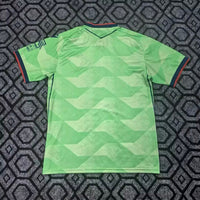 Levante 25/26 Green Third Jersey