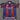 Levante 25/26 Red/Blue Home Jersey