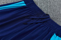 Eindhoven 26/27 Light Blue/Royal Blue Training Tracksuit Set