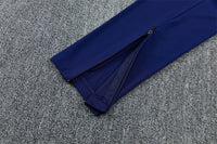 Eindhoven 26/27 Light Blue/Royal Blue Training Tracksuit Set