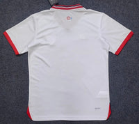 Lille 25/26 White/Red Anniversary Jersey