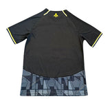 Lille 26/27 Black/Yellow Trim Third Jersey
