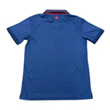 Lille 26/27 Navy/Red Third Jersey