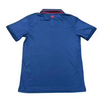 Lille 26/27 Navy/Red Third Jersey