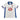 Lille 26/27 White/Blue/Red Trim Away Jersey