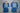 Lions 2021/22 Barry Sanders #20 Blue Women NFL Jersey