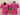 Lions 2023/24 Laporta #87 Pink Women Baseball Style Jersey