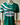 Lisbon 1994/95 Retro Green/White Home Jersey