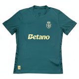 Lisbon 26/27 Green Away Jersey