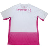 Lisbon 26/27 White/Pink Gradient Special Jersey