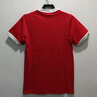 Liverpool 1965 Vintage Retro Home Jersey - Concept Kits