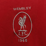 Liverpool 1965 Vintage Retro Home Jersey - Concept Kits