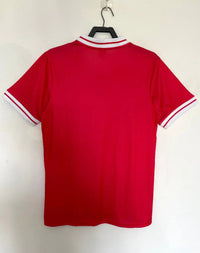 Liverpool 1981/84 Vintage Retro Home Jersey - Concept Kits