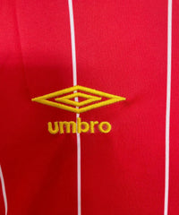 Liverpool 1981/84 Vintage Retro Home Jersey - Concept Kits