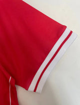 Liverpool 1981/84 Vintage Retro Home Jersey - Concept Kits