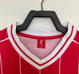 Liverpool 1981/84 Vintage Retro Home Jersey - Concept Kits