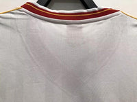 Liverpool 1985/86 Vintage Retro 2nd Away Jersey - Concept Kits