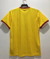 Liverpool 1985/86 Vintage Retro Away Jersey - Concept Kits