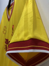 Liverpool 1985/86 Vintage Retro Away Jersey - Concept Kits