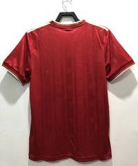 Liverpool 1985/86 Vintage Retro Home Jersey - Concept Kits