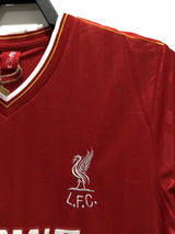 Liverpool 1985/86 Vintage Retro Home Jersey - Concept Kits