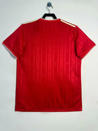 Liverpool 1986/87 Vintage Retro Home Jersey - Concept Kits