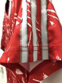 Liverpool 1989/91 Vintage Retro Home Jersey - Concept Kits