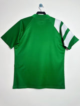 Liverpool 1991/92 Vintage Retro Away Jersey - Concept Kits