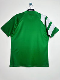 Liverpool 1991/92 Vintage Retro Away Jersey - Concept Kits