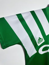 Liverpool 1991/92 Vintage Retro Away Jersey - Concept Kits