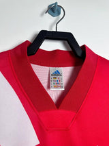 Liverpool 1991/92 Vintage Retro Home Jersey - Concept Kits