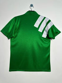 Liverpool 1992/93 Vintage Retro Centenary Away Jersey - Concept Kits