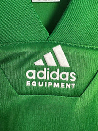 Liverpool 1992/93 Vintage Retro Centenary Away Jersey - Concept Kits