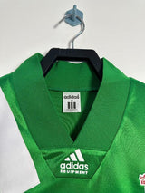 Liverpool 1992/93 Vintage Retro Centenary Away Jersey - Concept Kits