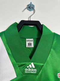 Liverpool 1992/93 Vintage Retro Centenary Away Jersey - Concept Kits