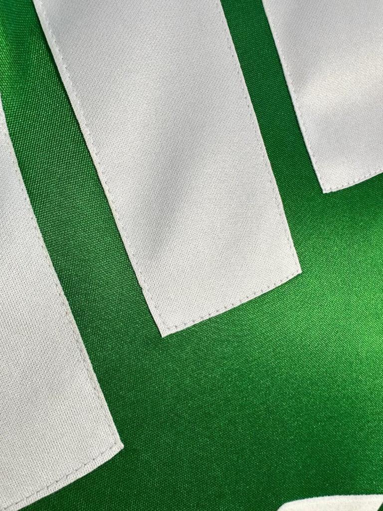 Liverpool 1992/93 Vintage Retro Centenary Away Jersey - Concept Kits