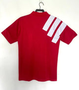 Liverpool 1992/93 Vintage Retro Home Jersey - Concept Kits