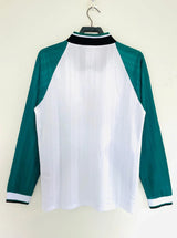 Liverpool 1993/95 Vintage Retro Away Jersey - Concept Kits