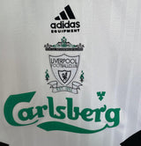Liverpool 1993/95 Vintage Retro Away Jersey - Concept Kits