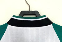 Liverpool 1993/95 Vintage Retro Away Jersey - Concept Kits