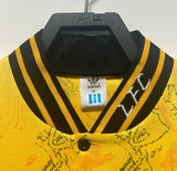 Liverpool 1994/96 Vintage Retro 2nd Away Jersey - Concept Kits