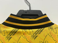 Liverpool 1994/96 Vintage Retro 2nd Away Jersey - Concept Kits