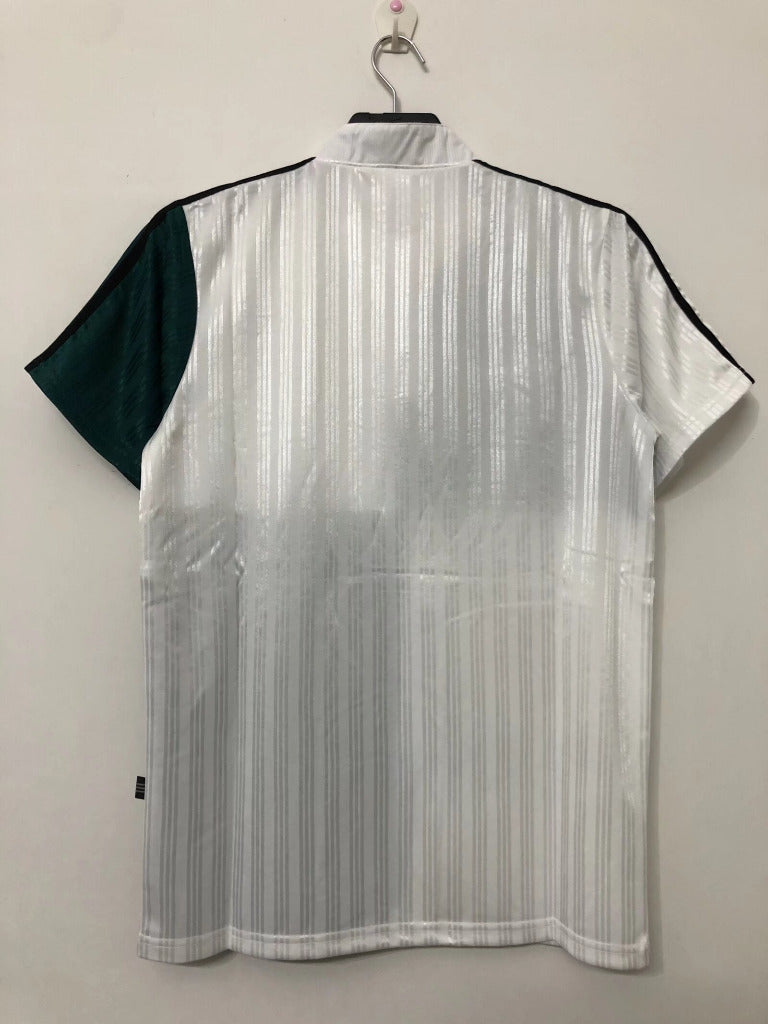 Liverpool 1995/96 Vintage Retro Away Jersey - Concept Kits