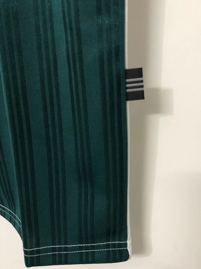 Liverpool 1995/96 Vintage Retro Away Jersey - Concept Kits