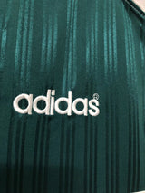 Liverpool 1995/96 Vintage Retro Away Jersey - Concept Kits